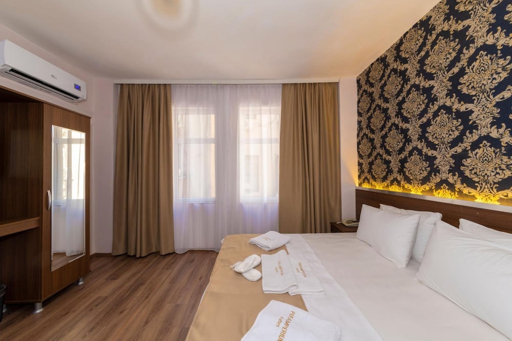 Pera Imperium Taksim - Image 32