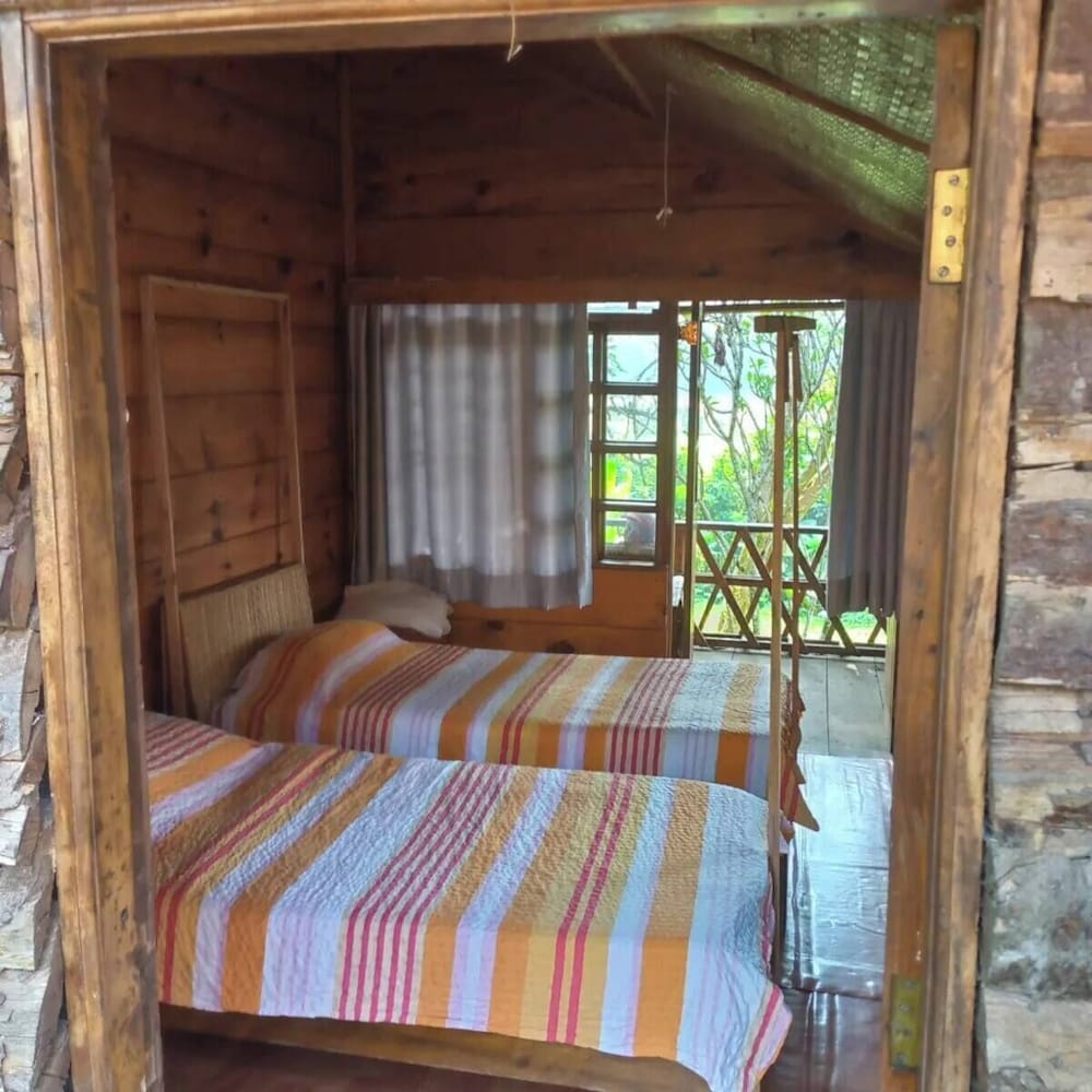 Ruwenzori View Guest House