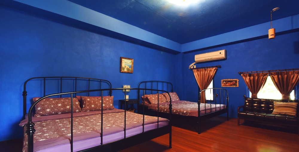 LanJen Villa B&B