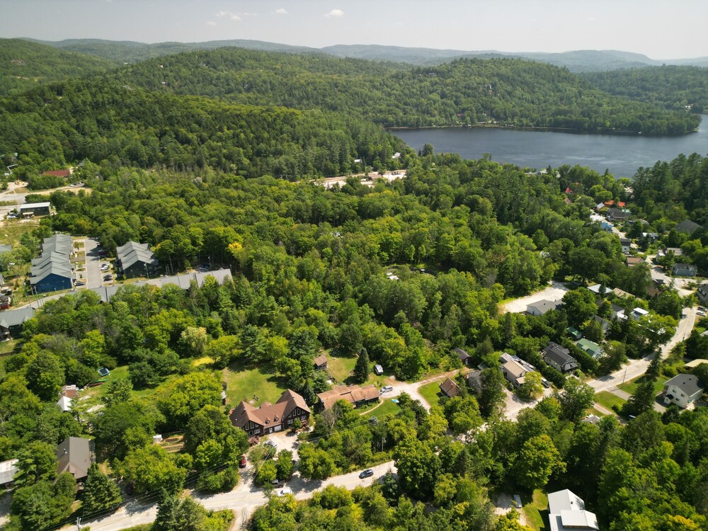 L'Auberge des Collines Private Escape For Two