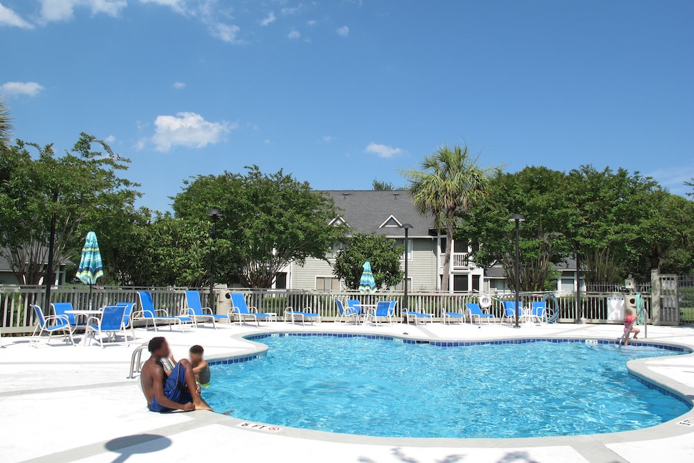 Condos by Beach Vacations North