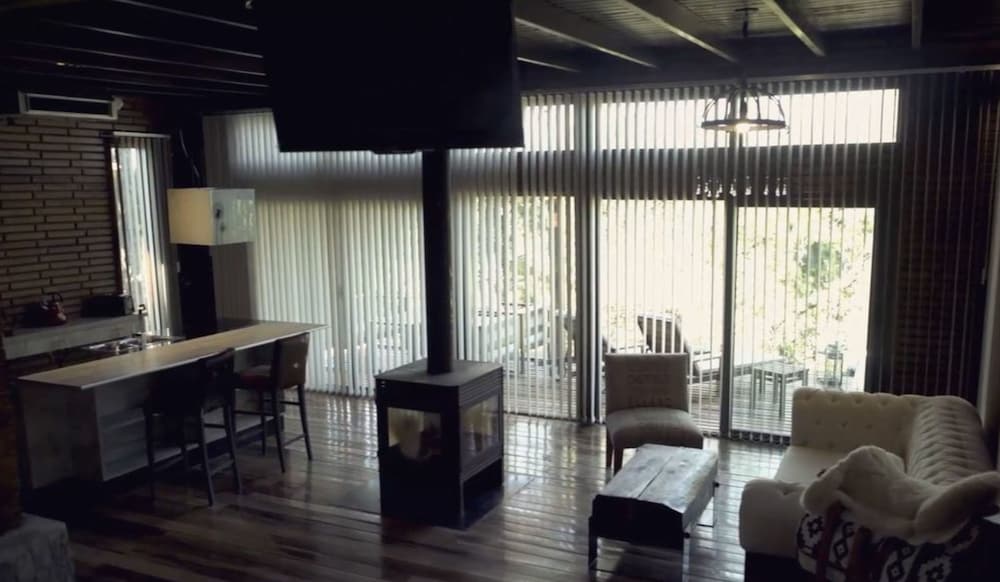 Boschetto Suites De Bosques