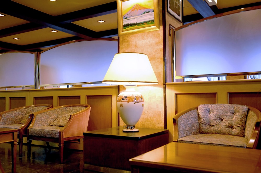 Sapporo's Secret Onsen Sanctuary Marukoma Onsen Ryokan 3
