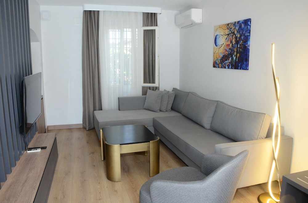 Yalinn Hotel - Image 38