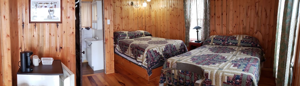 Jeddore Lodge Cabins