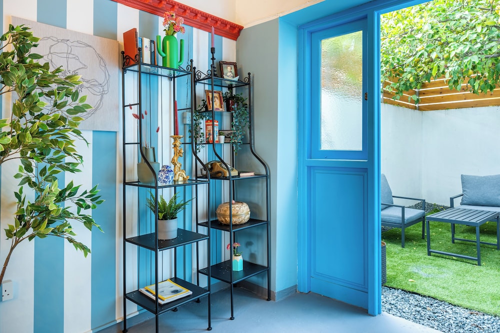 Blue Haven - 2 Bedroom Escape in Larnaca