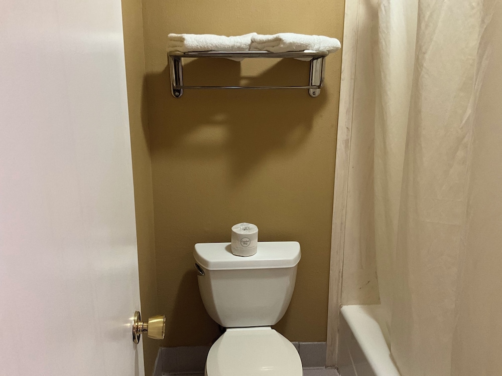 Executive inn & Suites
