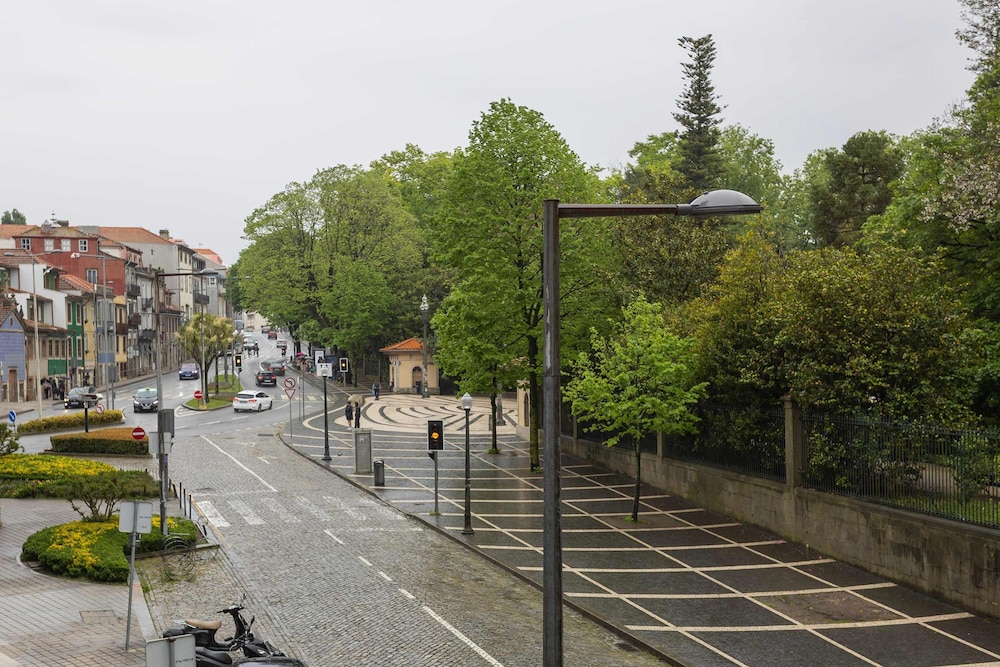 Liiiving in Porto - Crystal Luxury Apartment