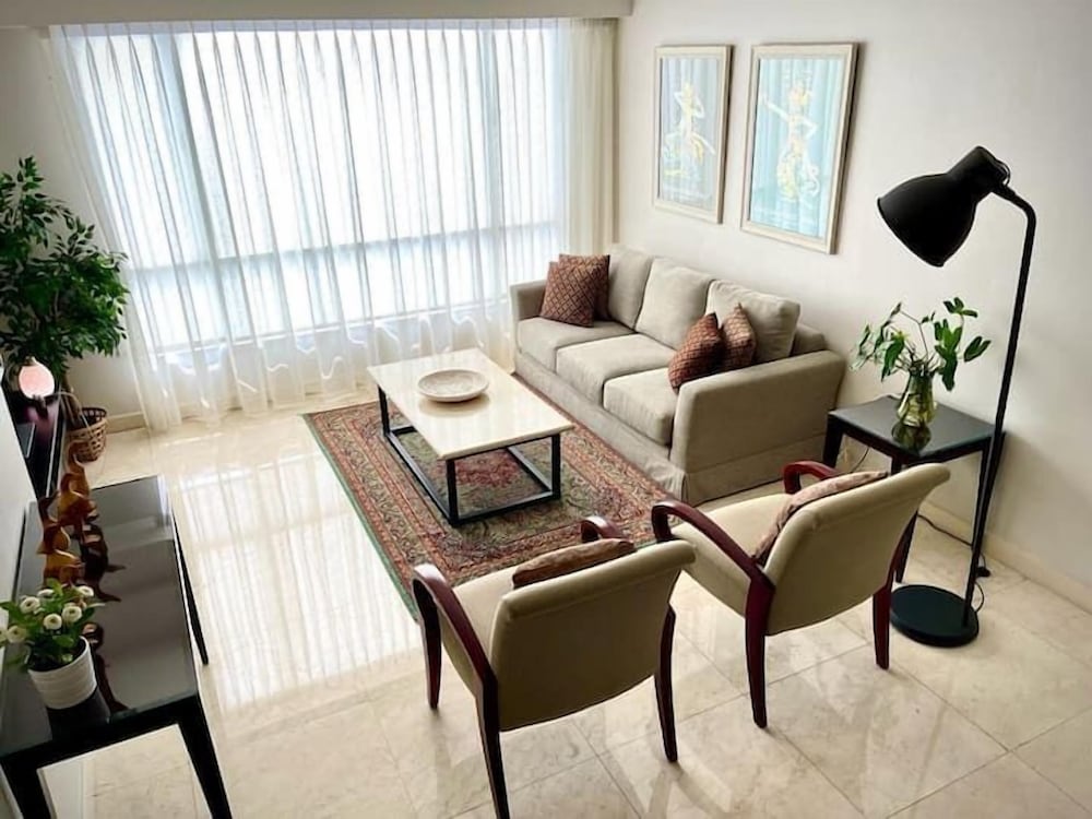 Somerset Berlian Suites Jakarta
