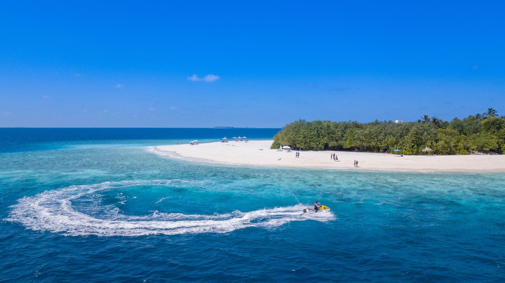 Ukulhas Beach Inn