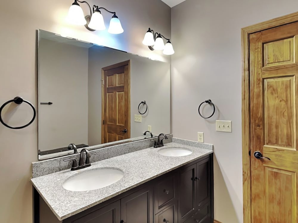 Paravel by Taylor Made Deep Creek