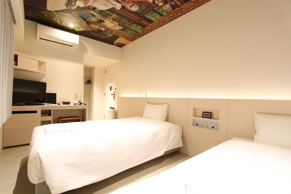 KOKO HOTEL Osaka Namba Ebisucho 23