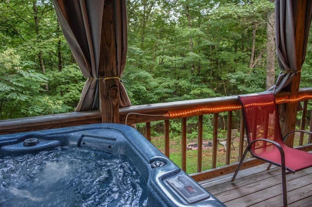 Crimson Bear Mountain view 5