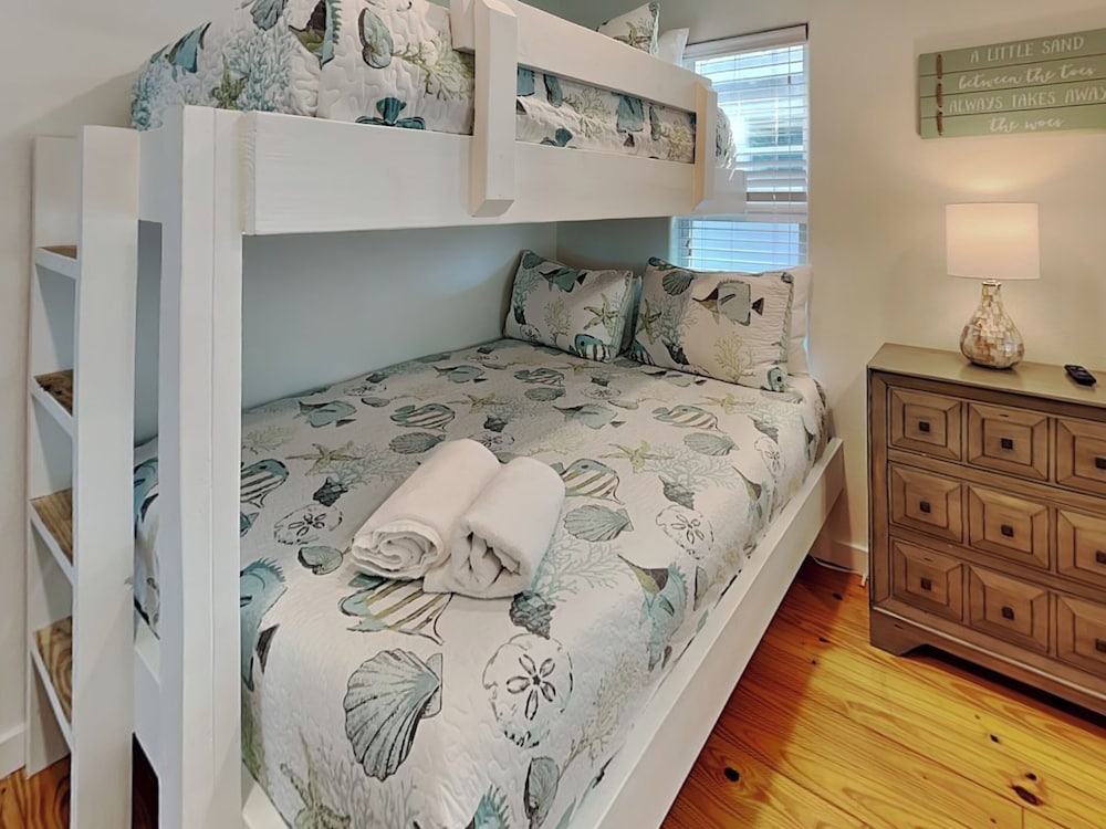 Lightly Salted by Silver Sands Vacation Rentals