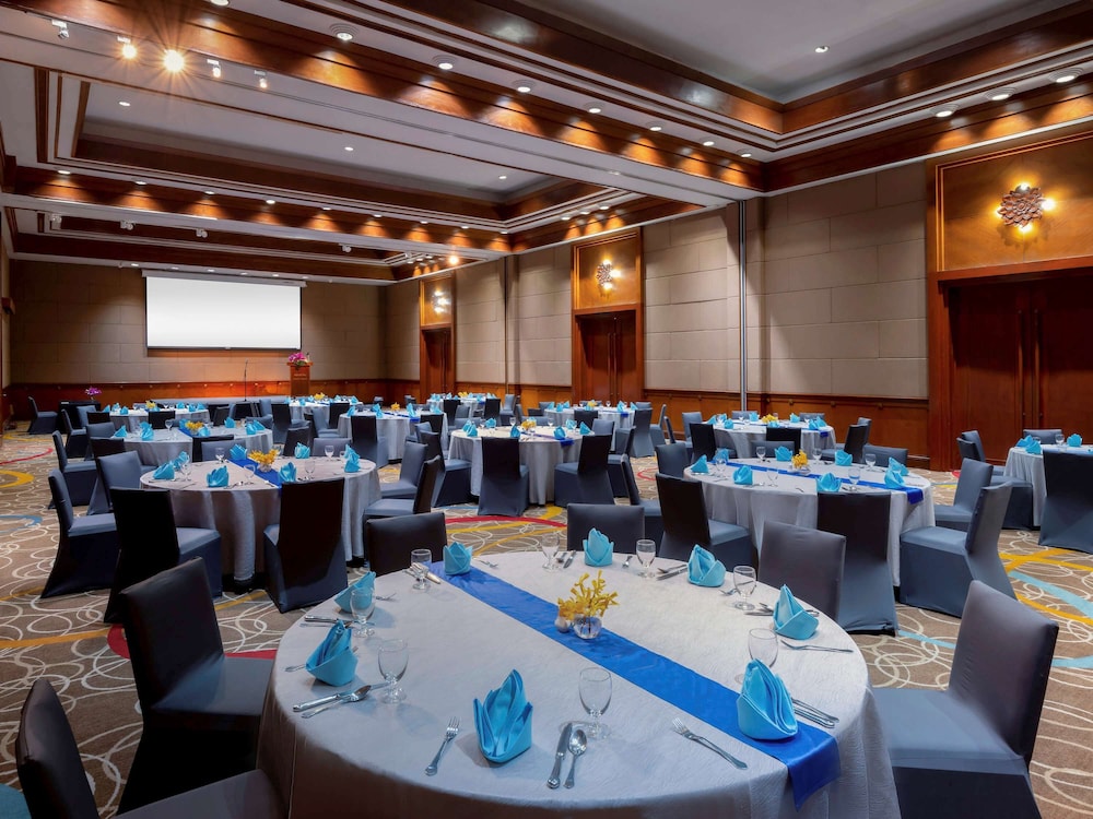 Novotel Phuket Resort — photo 164