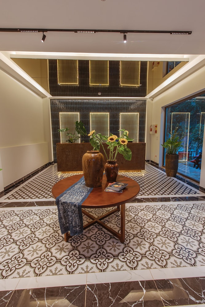 Sapa Yen Hotel 3