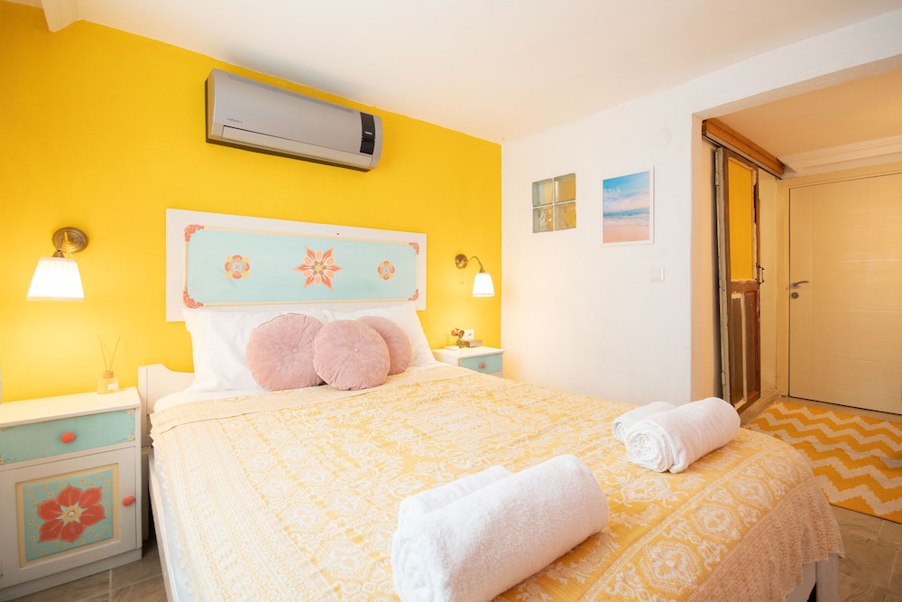 Kuytu Yatak & Kahvaltı - Image 75