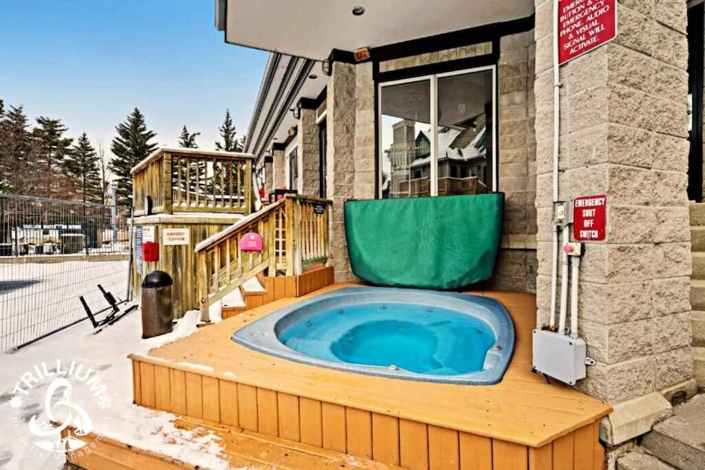 Mountainview Loft at North Creek Resort