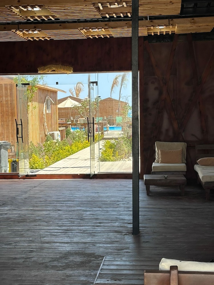 Kite Cabins At Safi Bay El Alamein view 3