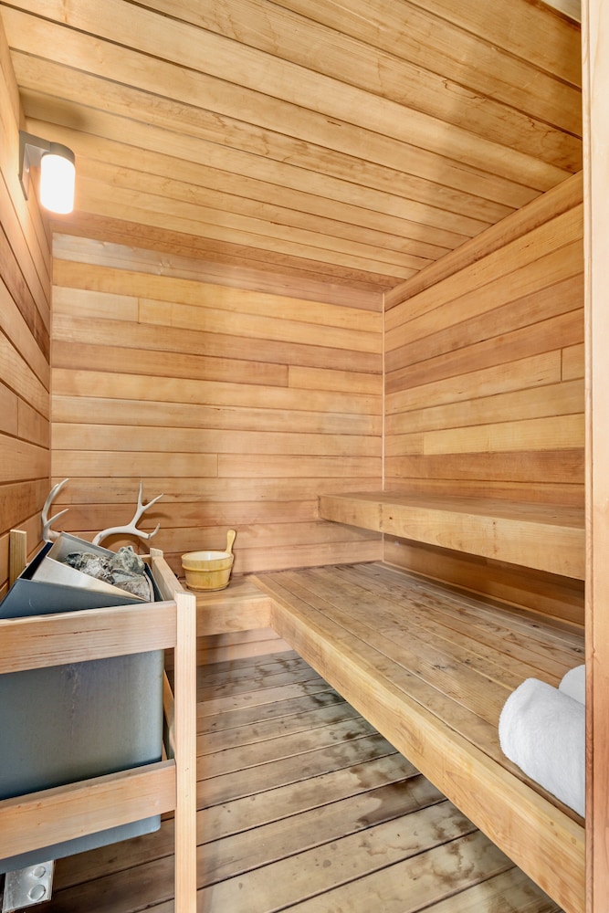 Montane Luxury Vacation Rental At Windcliff 3 Bedroom Home