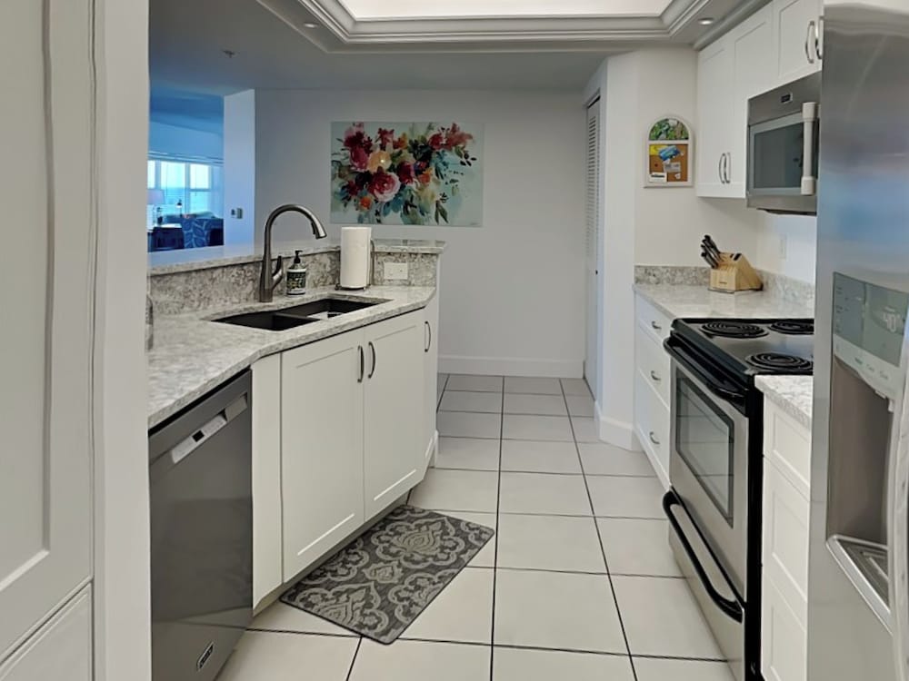 Towers Ten #801 by Distinctive Beach Rentals