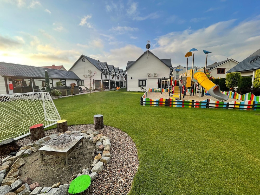 Comfortable Holiday Homes Close to the Beach