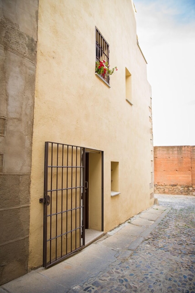 Apartamento Adarve