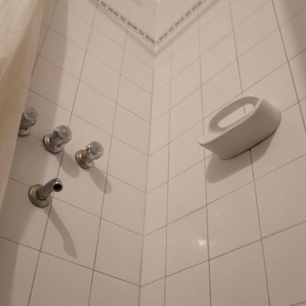 Mediterranea Hostel Cordoba