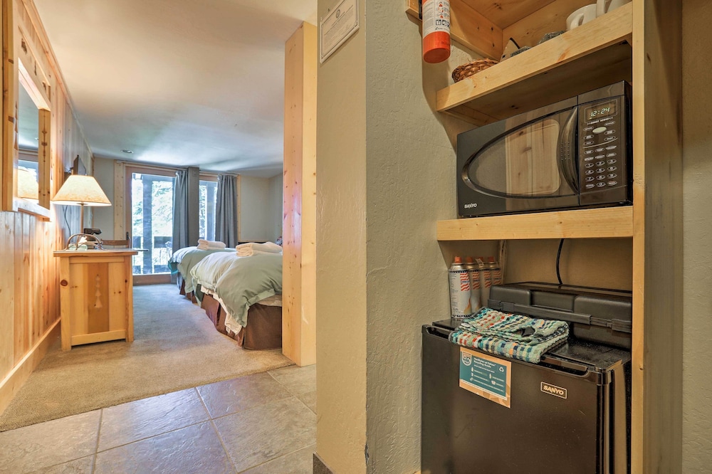 Lake Tahoe Vacations - Condo at Northstar Village - Base of Ski Resort! - Property Image 22