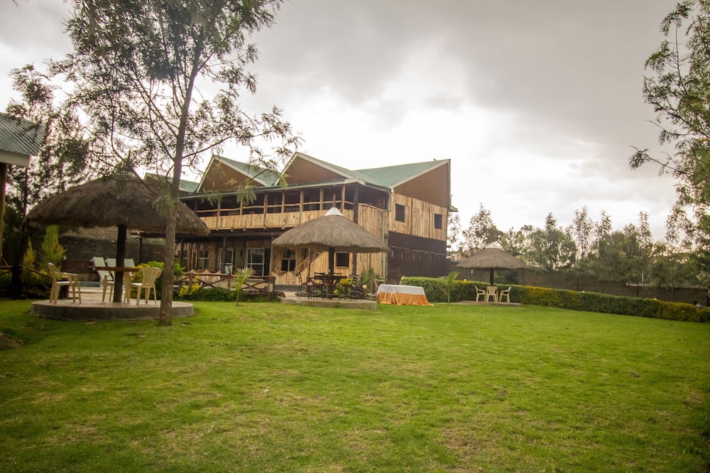 Dove Nest Lodge