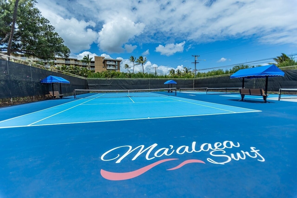 Maalaea Surf B1 2 Bedroom Condo