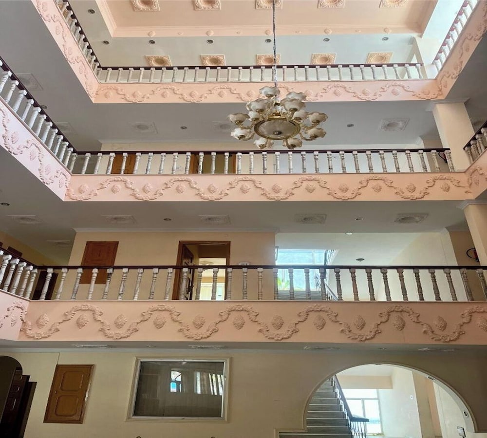Hotel Uday Palace