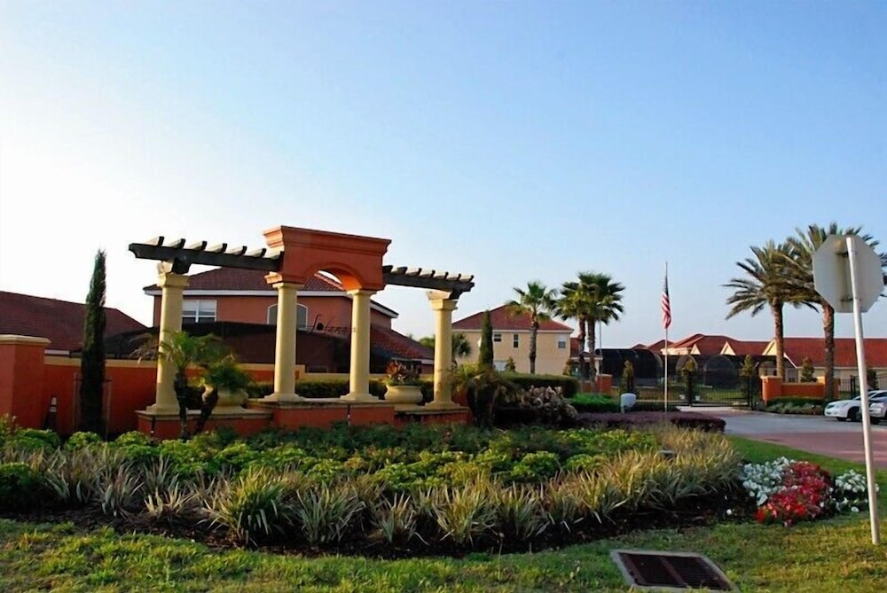 Ov3875 - Solana - 6 Bed 5 Baths Townhome - Image 1