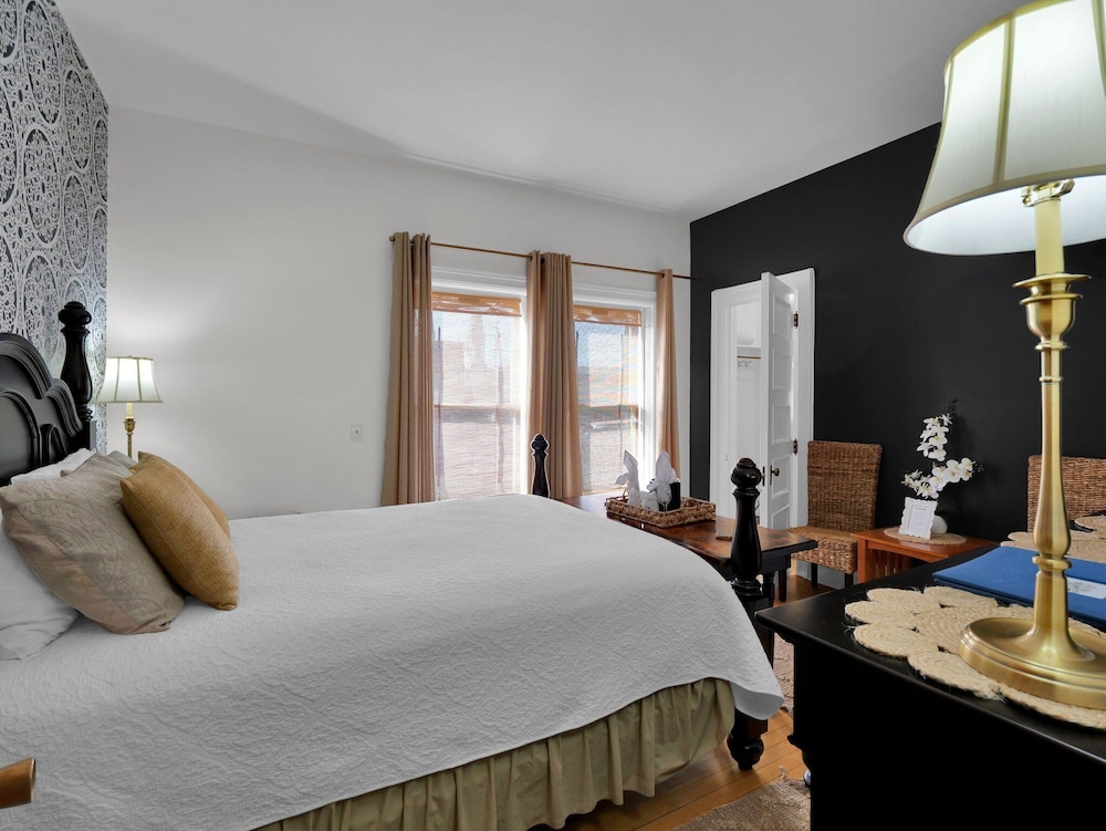 Old Library Inn Olean NY