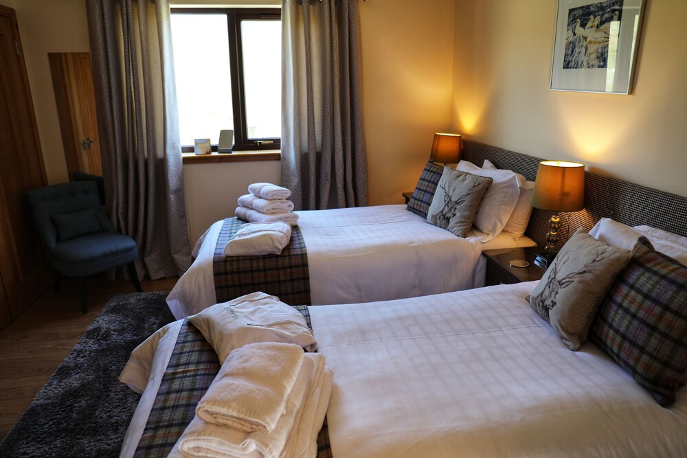 Corncrake Cottage