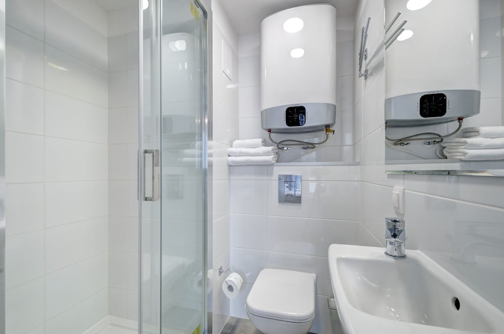 Mini Studio 2 by Grand Apartments