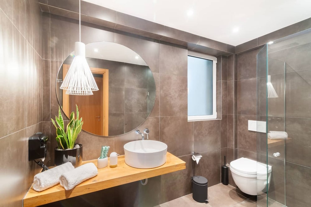 Ma Maison Luxury Suite Parking 15 to Acropolis
