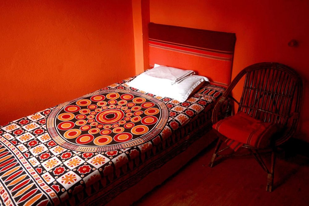 Himalayan Guest House