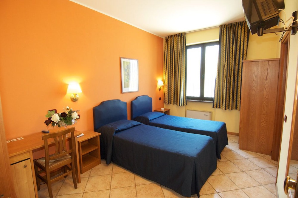 Hotel Il Granaio view 5