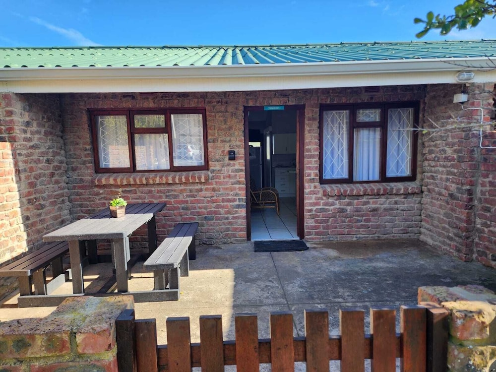 Muir Holiday Apartments