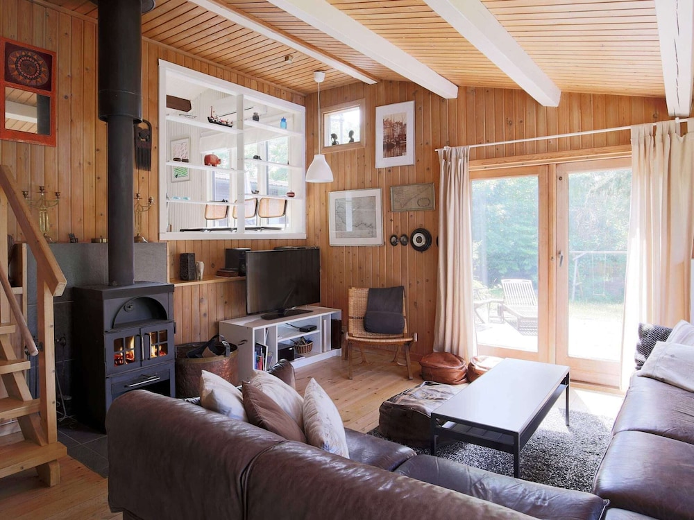 8 Person Holiday Home in Holbaek