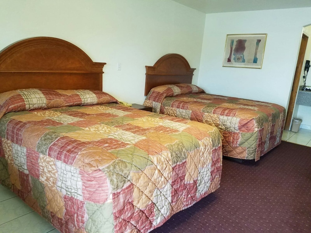 El Camino Motel - Property Image 21