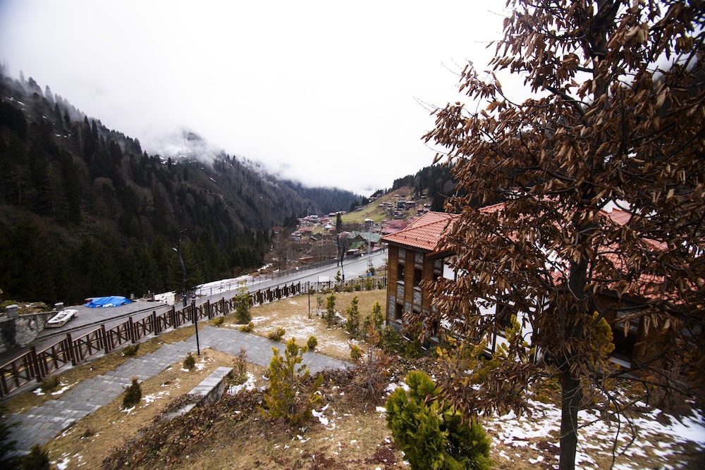 Kervansaray Deluxe Hotel