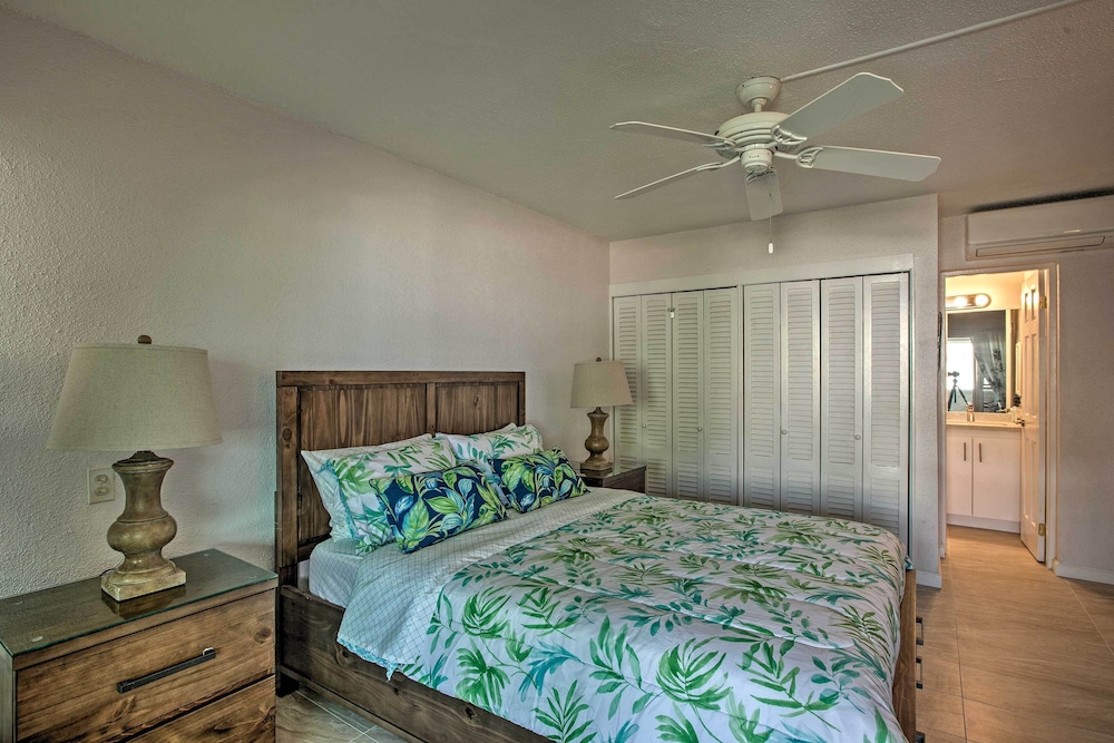 Beachfront St Croix Condo w/ Pool + Lanai! view 5