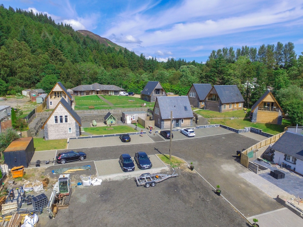 Balmaha Inn