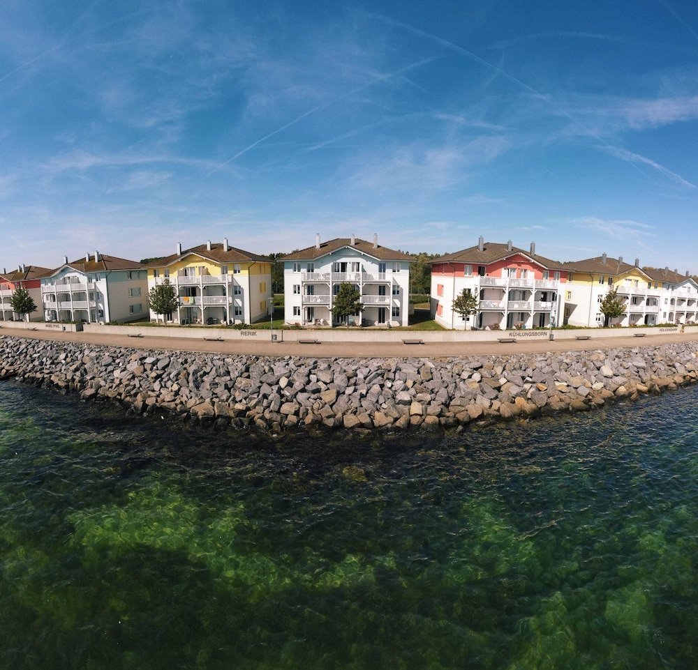 Beech Resort Boltenhagen