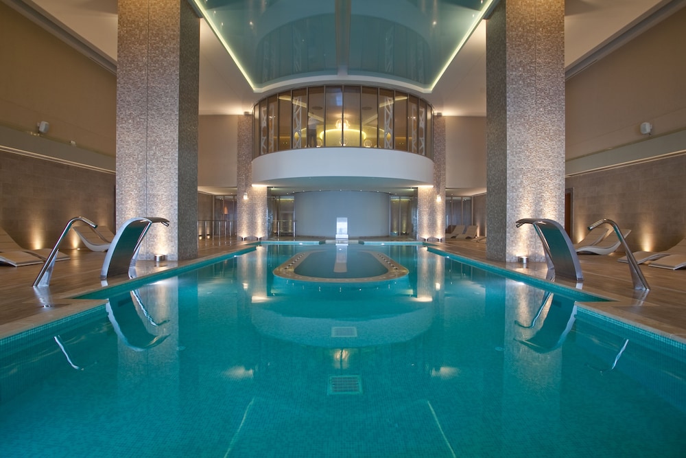 Miraggio Thermal Spa Resort