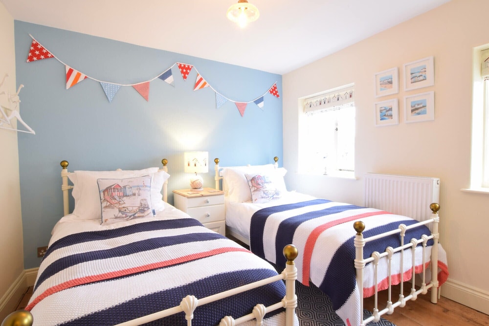 Parsley Cottage, Southwold