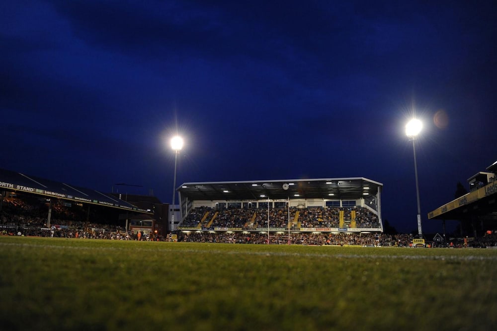 Headingley Stadium Hotel