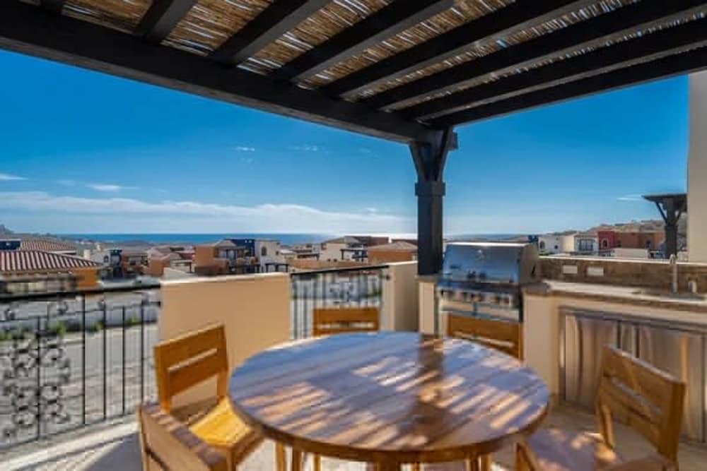 3BD Copala Luxury Villa Quivira Los Cabos 5-star